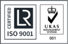 Symbol Isozertifikat
